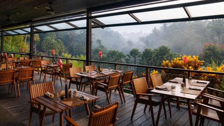 Hungle-Fish-Restauran Chapung Sebali venue hire